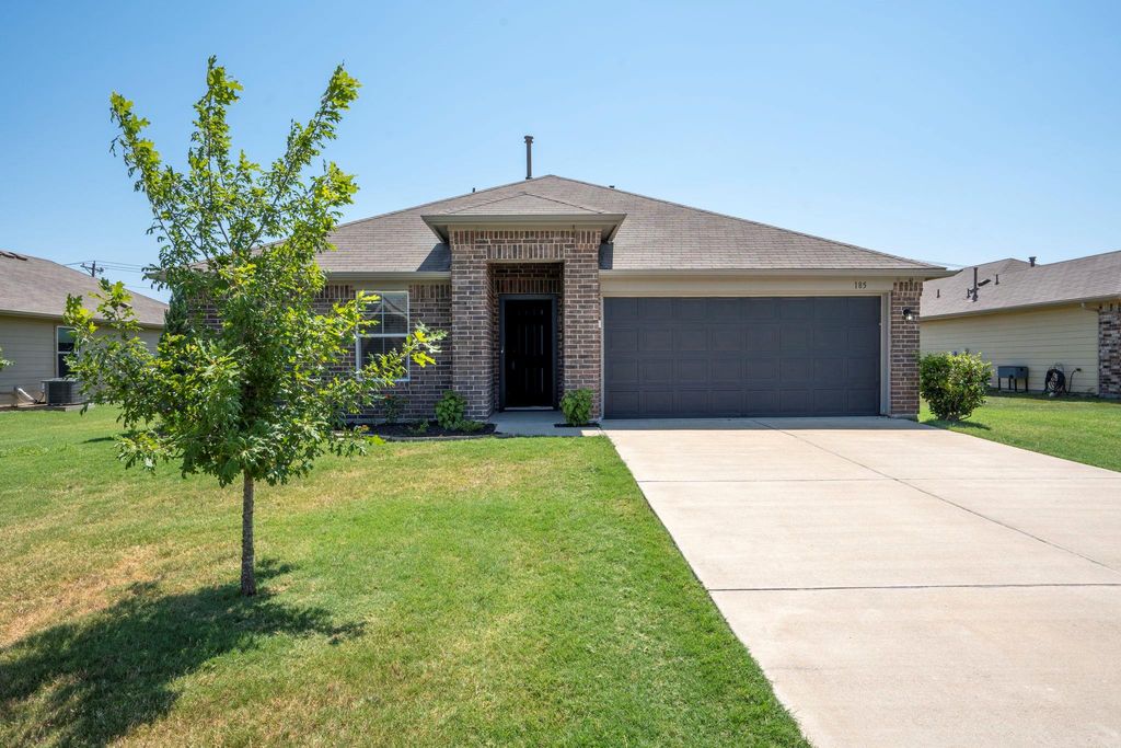 185 Rafe CT, Kyle, TX 78640