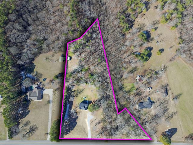 16435 Alabama 71, Pisgah, AL 35765