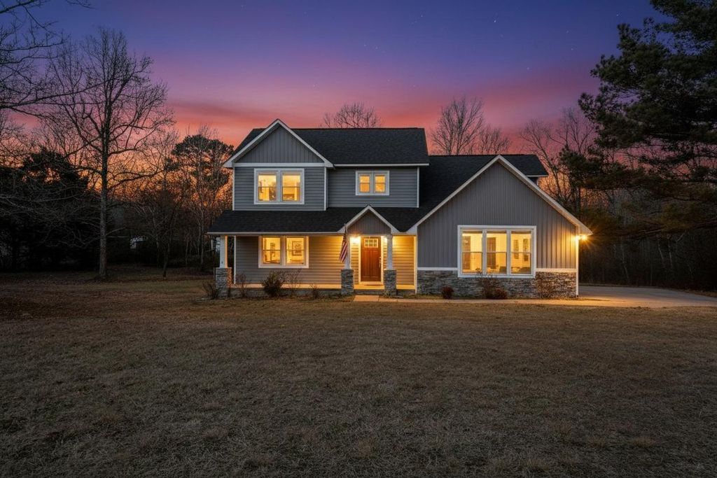 16435 Alabama 71, Pisgah, AL 35765