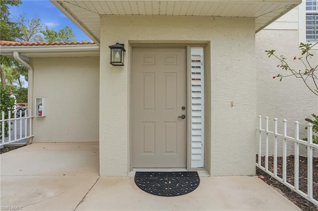 7680 Oleander Gate DR J202, NAPLES, FL 34109 — photo 2