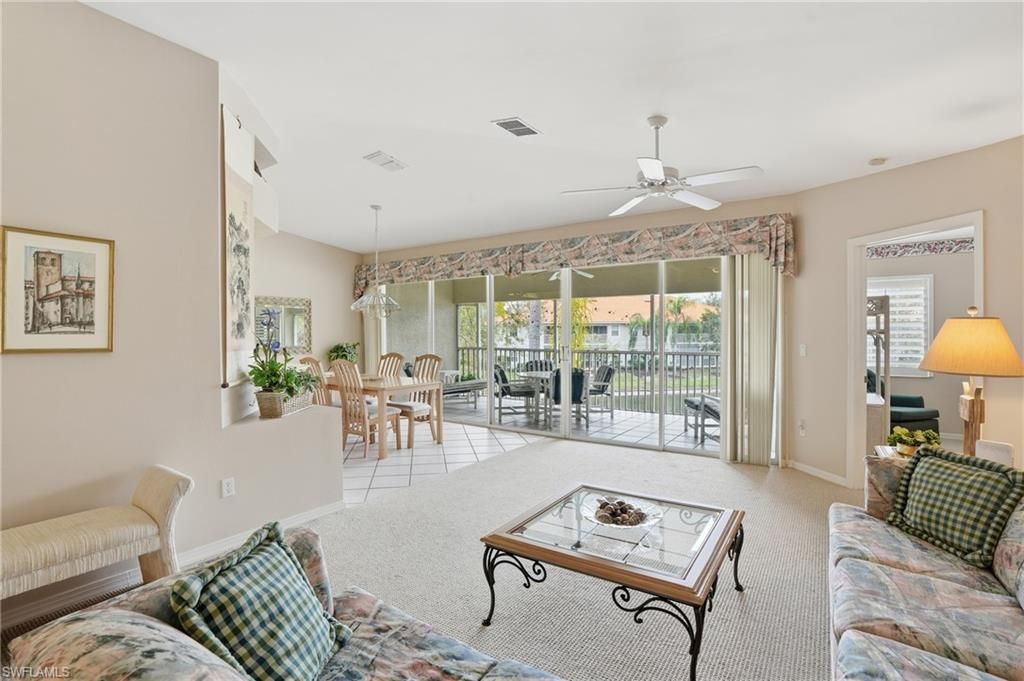 7680 Oleander Gate DR J202, NAPLES, FL 34109 — photo 5