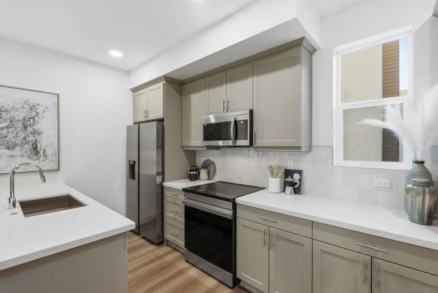 1001 32nd St 3, San Diego, CA 92102