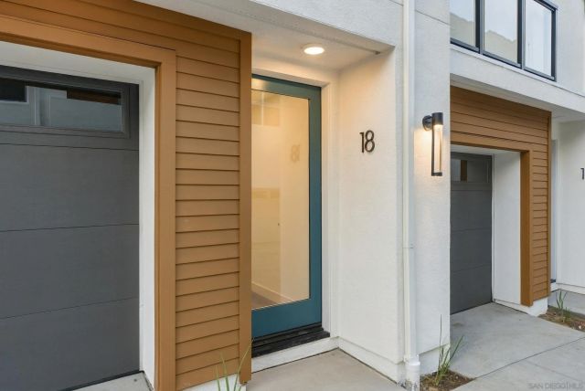 1001 32nd St 3, San Diego, CA 92102