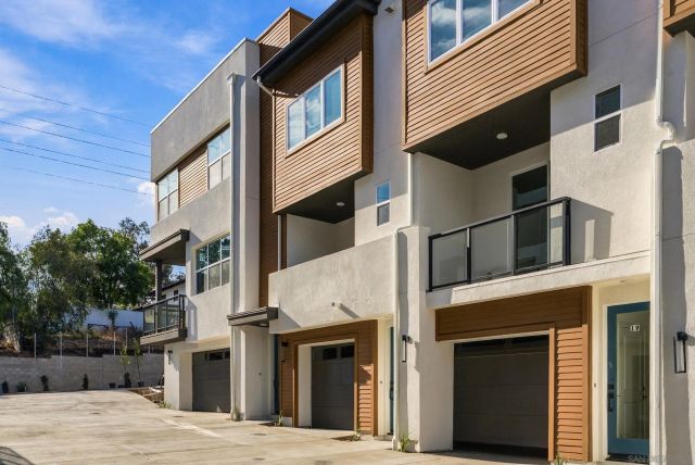 1001 32nd St 3, San Diego, CA 92102