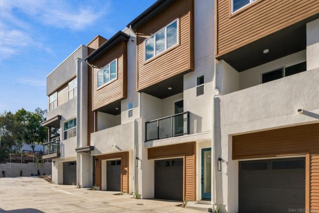 1001 32nd St 3, San Diego, CA 92102