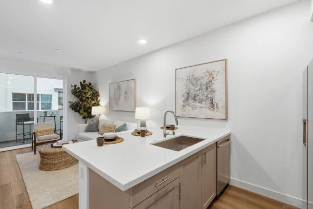 1001 32nd St 3, San Diego, CA 92102