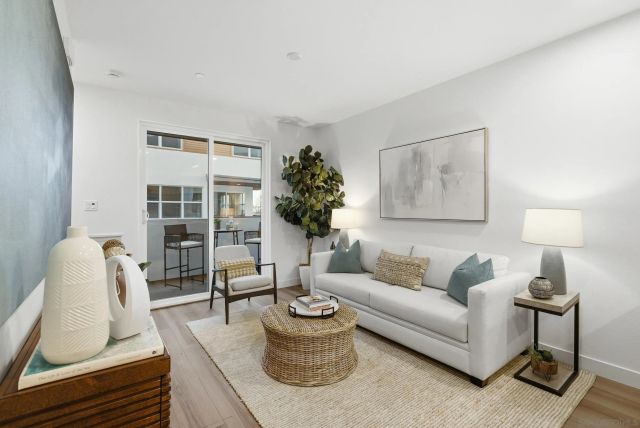 1001 32nd St 3, San Diego, CA 92102