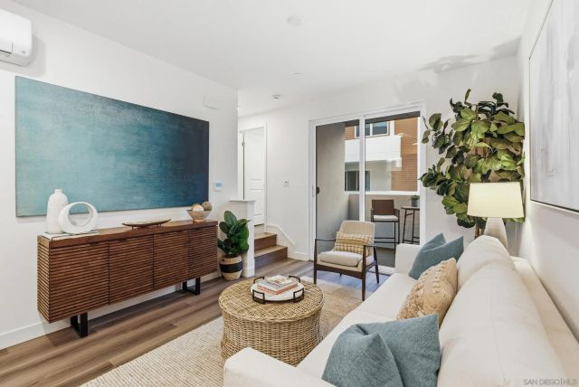 1001 32nd St 3, San Diego, CA 92102