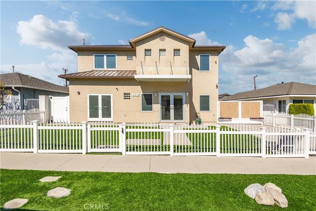 2913 Winlock, Torrance, CA 90505