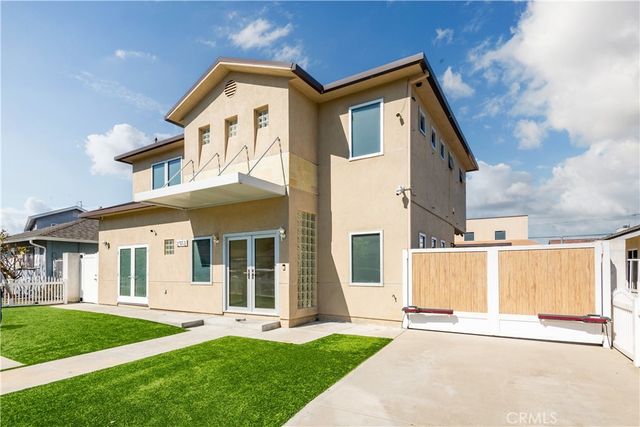 2913 Winlock, Torrance, CA 90505