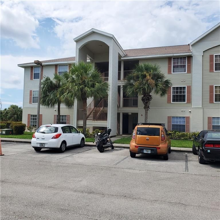 1769 Four Mile Cove PKWY 911, CAPE CORAL, FL 33990 — exterior
