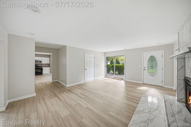 216 Aveline Street, Ypsilanti, MI 48197