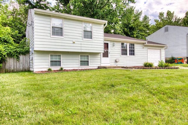 820 Laverty Lane, Anderson Twp, OH 45230