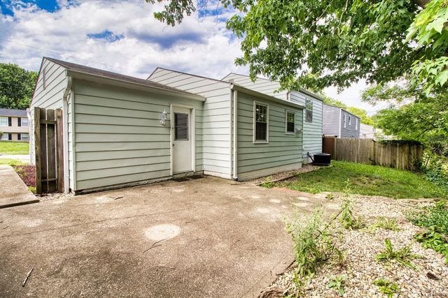 820 Laverty Lane, Anderson Twp, OH 45230