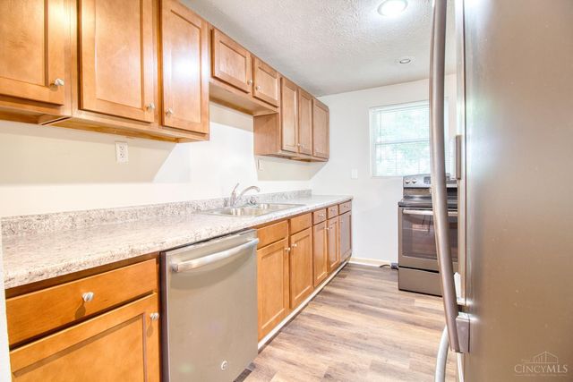 820 Laverty Lane, Anderson Twp, OH 45230
