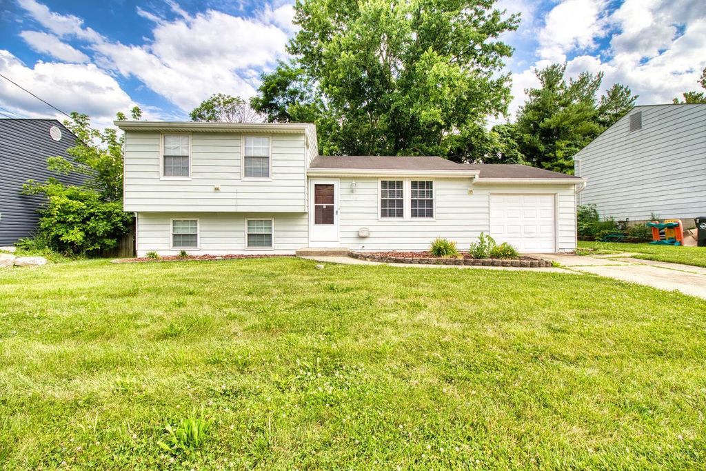 820 Laverty Lane, Anderson Twp, OH 45230