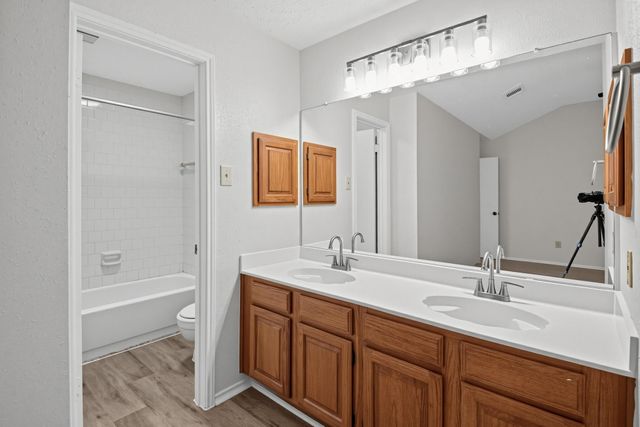 2514 Portland Drive, Richmond, TX 77406