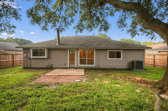 2514 Portland Drive, Richmond, TX 77406