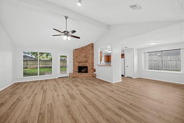 2514 Portland Drive, Richmond, TX 77406