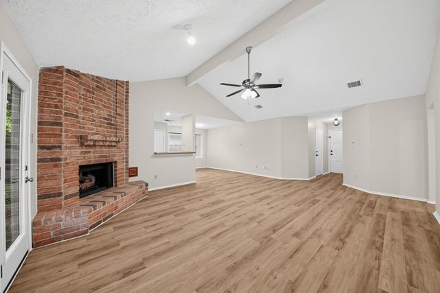 2514 Portland Drive, Richmond, TX 77406