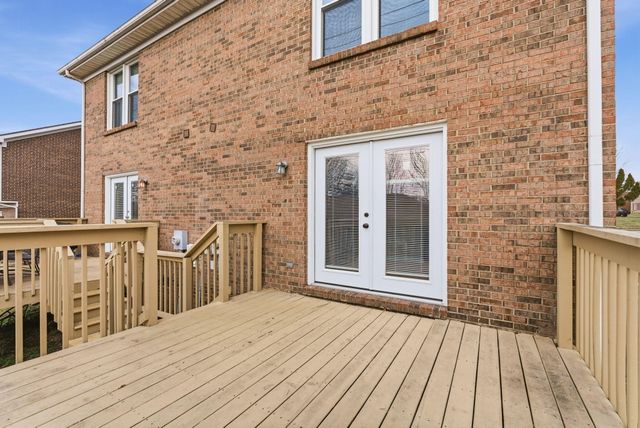 405-407 Maryrose Drive, Nicholasville, KY 40356