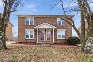 405-407 Maryrose Drive, Nicholasville, KY 40356