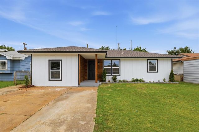 6504 S Phillips Avenue, Oklahoma City, OK 73149