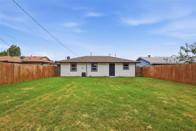 6504 S Phillips Avenue, Oklahoma City, OK 73149