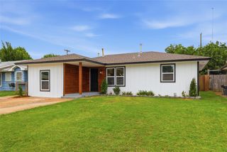 6504 S Phillips Avenue, Oklahoma City, OK 73149