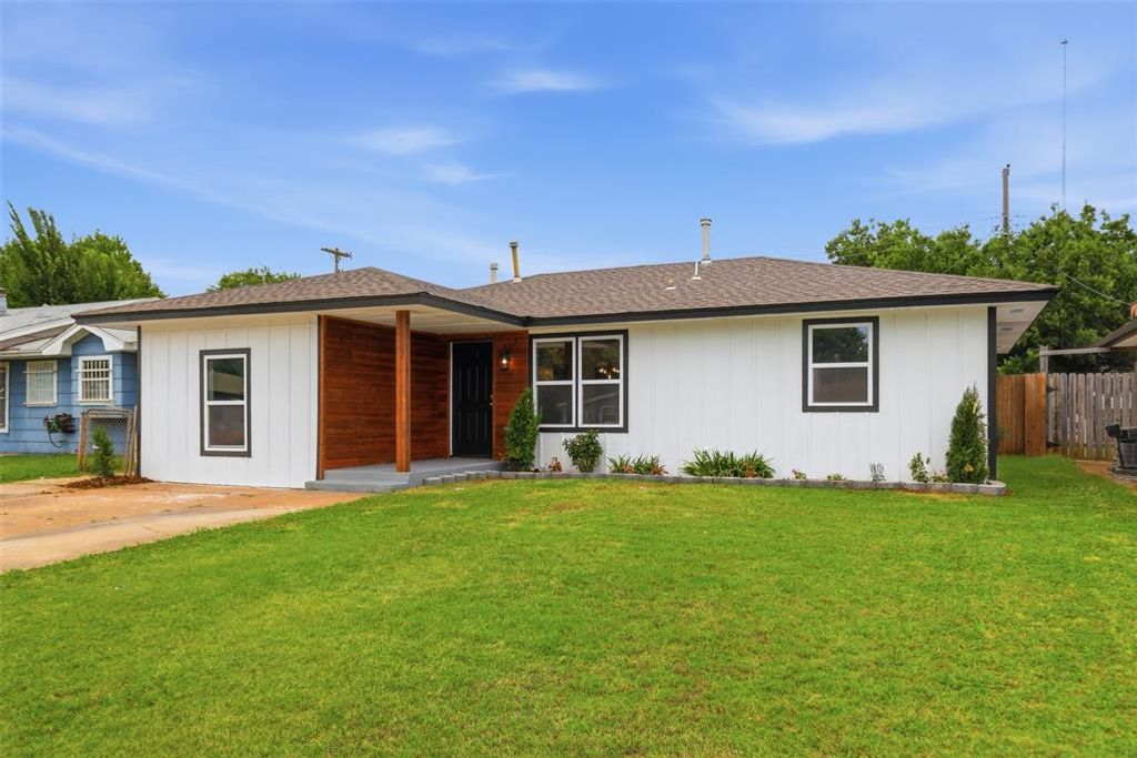 6504 S Phillips Avenue, Oklahoma City, OK 73149
