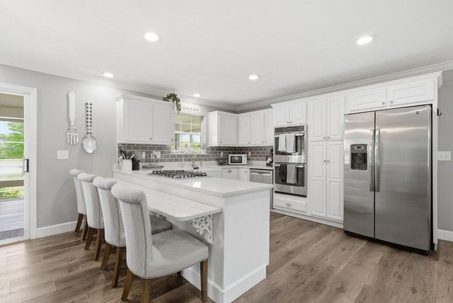318 Sunset Estates Drive, Dayton, TN 37321