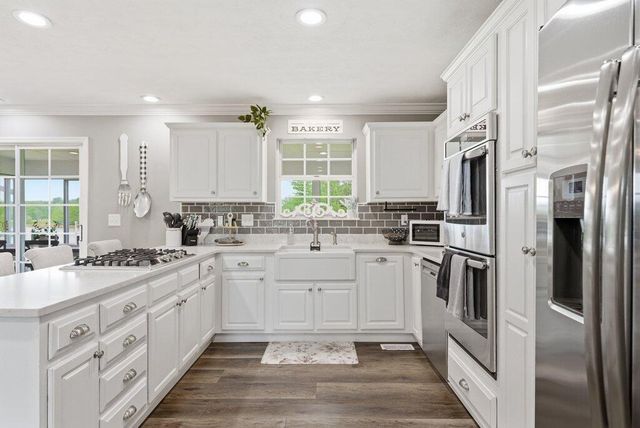 318 Sunset Estates Drive, Dayton, TN 37321