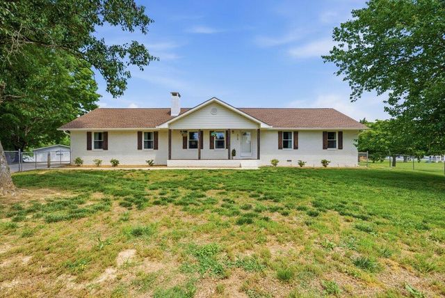 318 Sunset Estates Drive, Dayton, TN 37321