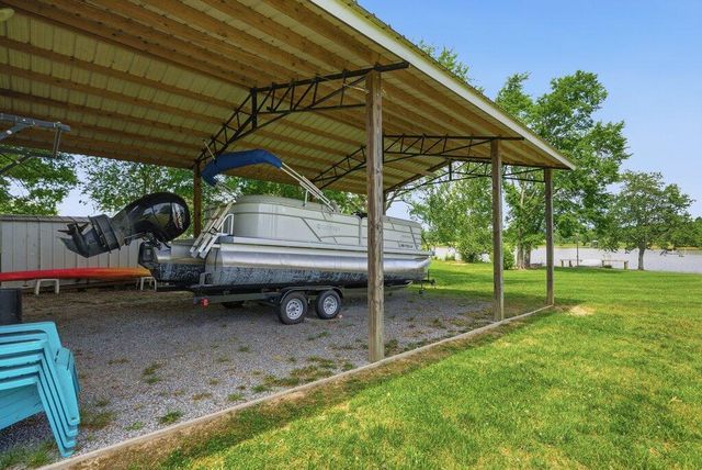 318 Sunset Estates Drive, Dayton, TN 37321