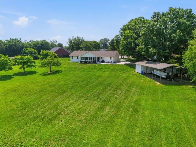 318 Sunset Estates Drive, Dayton, TN 37321