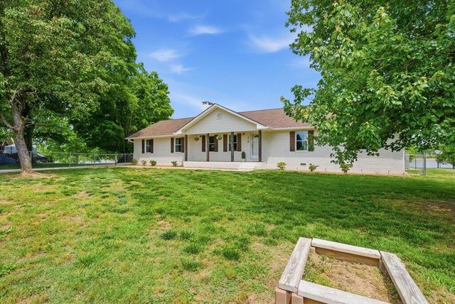 318 Sunset Estates Drive, Dayton, TN 37321