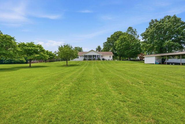 318 Sunset Estates Drive, Dayton, TN 37321