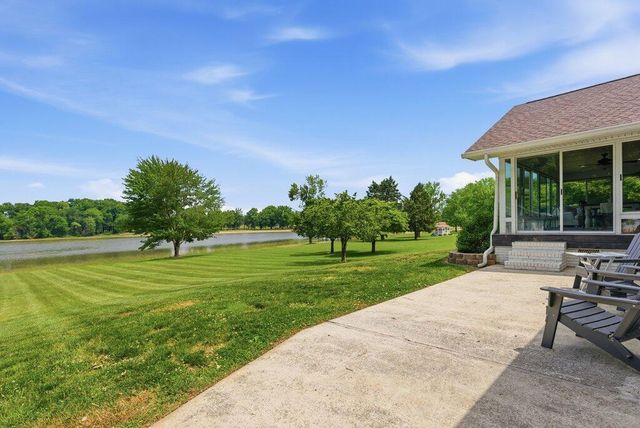 318 Sunset Estates Drive, Dayton, TN 37321