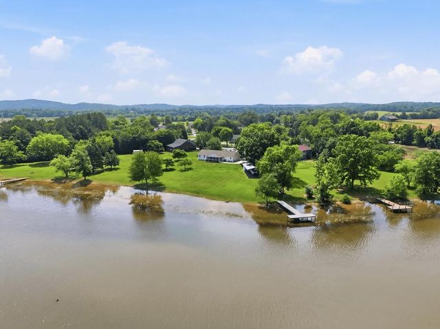318 Sunset Estates Drive, Dayton, TN 37321