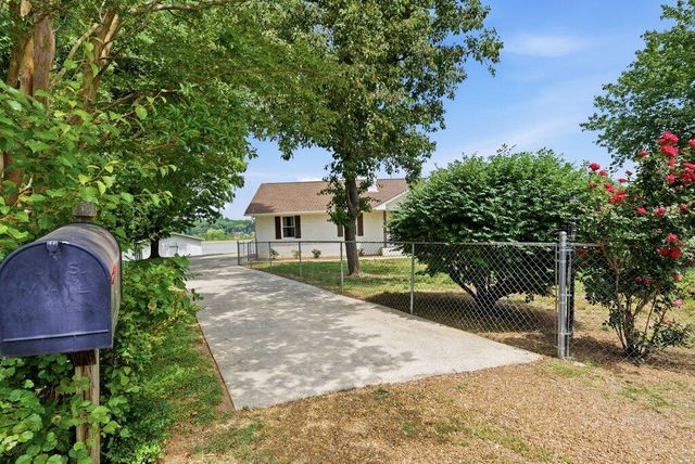 318 Sunset Estates Drive, Dayton, TN 37321