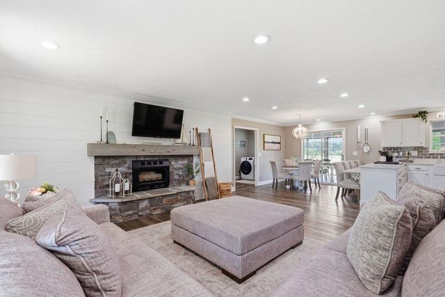 318 Sunset Estates Drive, Dayton, TN 37321