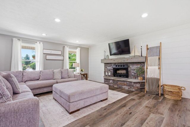 318 Sunset Estates Drive, Dayton, TN 37321