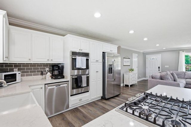 318 Sunset Estates Drive, Dayton, TN 37321
