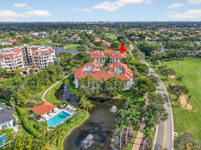 7369 Orangewood Lane 307, Boca Raton, FL 33433