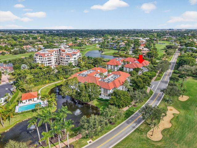 7369 Orangewood Lane 307, Boca Raton, FL 33433