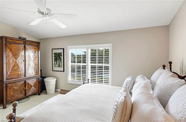 6360 Lexington CT 201, Naples, FL 34110