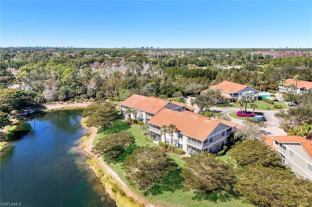 6360 Lexington CT 201, Naples, FL 34110