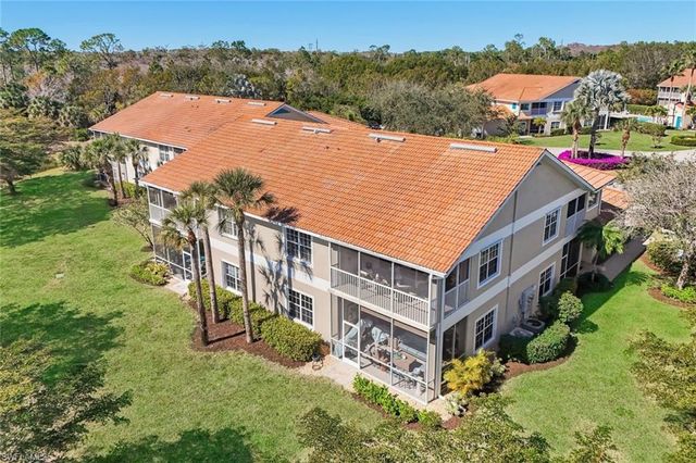 6360 Lexington CT 201, Naples, FL 34110