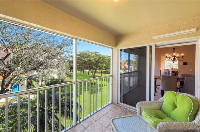 6360 Lexington CT 201, Naples, FL 34110