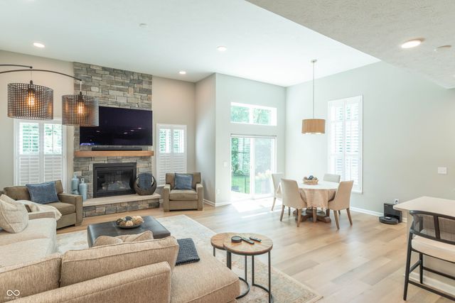 4075 Persian Street, Greenwood, IN 46143